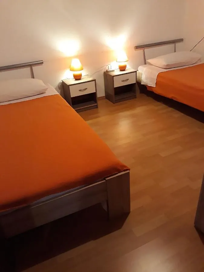 Apartments With A Parking Space Vir - 16226 Croatia